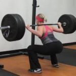 Myths of Women and Weightlifting