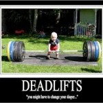 The Deadlift: An Exercise You Should Be Doing