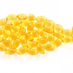 The Benefits of Fish Oil