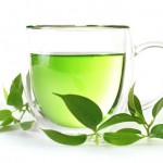 Lose Fat with Green Tea