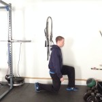 The Split Squat