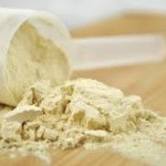 The Benefits of Protein Powder