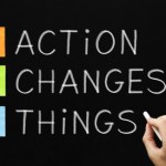 The Importance of Taking Action