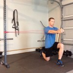 Resistance Band Workout