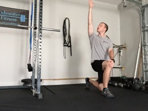 4 exercises you need to do in your warm up