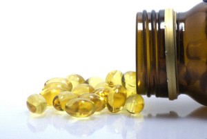 vitamin D can help you lose body fat