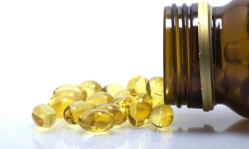 vitamin d can help you get lean