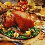 One Simple Nutrition Strategy To Prevent Holiday Weight Gain