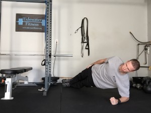 improve movement