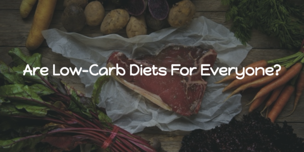 low-carb diets