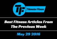 best fitness articles