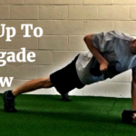 Combination Exercise You Need To Try: Push Up To Renegade Row