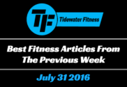 best fitness articles