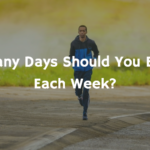 How Many Days Should You Exercise Each Week?