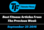 best fitness articles