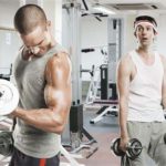 What To Do When You’re Not Seeing Results In The Gym