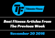 best fitness articles