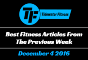 best fitness articles