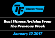 best fitness articles