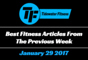 best fitness articles