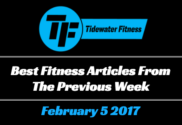 best fitness articles