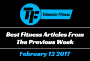 best fitness articles