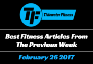 best fitness articles