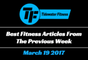 best fitness articles