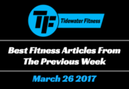 best fitness articles