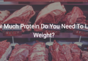 protein