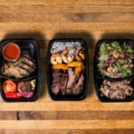 Is A Meal Delivery Service A Legitimate Weight Loss Option?