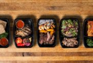 meal delivery service a legitimate weight loss option