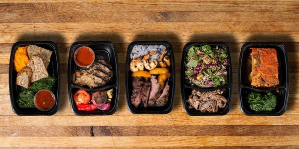meal delivery service a legitimate weight loss option