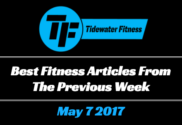 best fitness articles