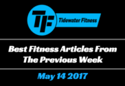 best fitness articles