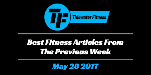 best fitness articles