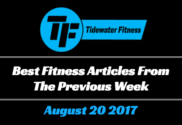 best fitness articles