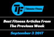 best fitness articles