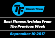 best fitness articles