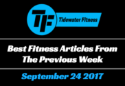 best fitness articles