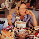 1 Incredibly Simple Way To Stop Overeating