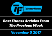 best fitness articles