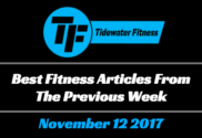 best fitness articles