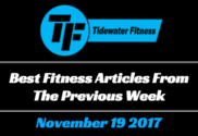 best fitness articles