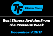 best fitness articles