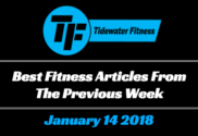 best fitness articles