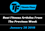 best fitness articles