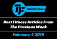 best fitness articles