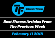 best fitness articles