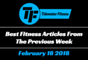 best fitness articles